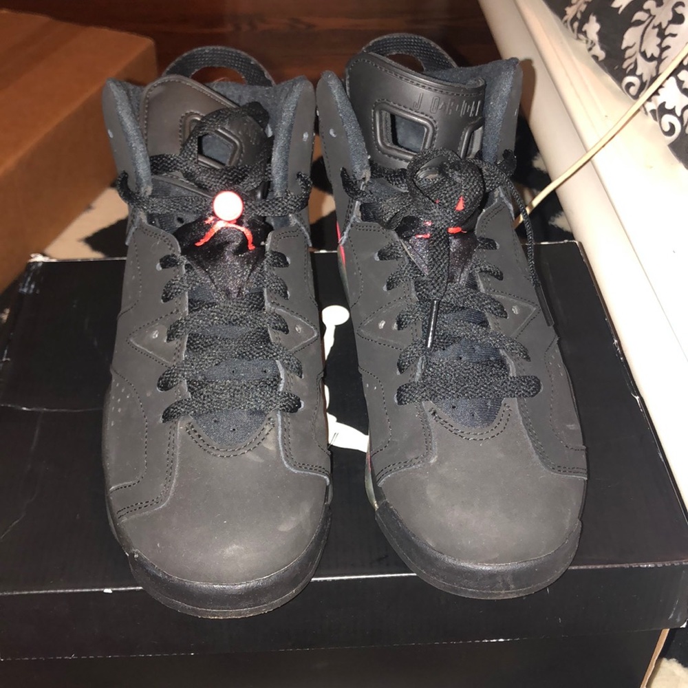 jordan retro 6